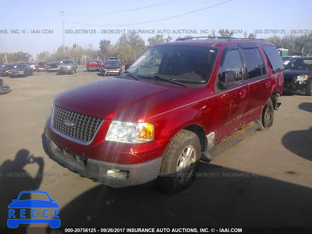 2004 Ford Expedition 1FMPU16L44LB84451 image 1