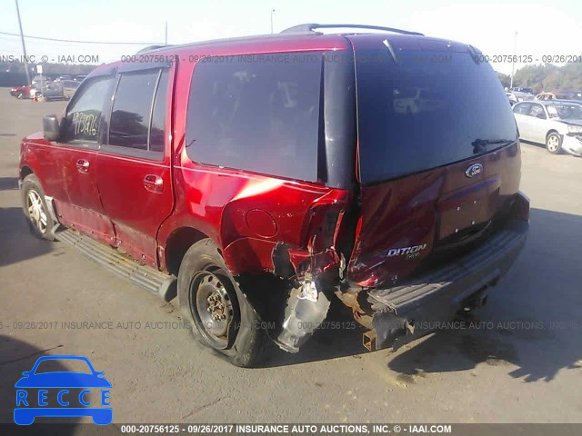 2004 Ford Expedition 1FMPU16L44LB84451 image 2