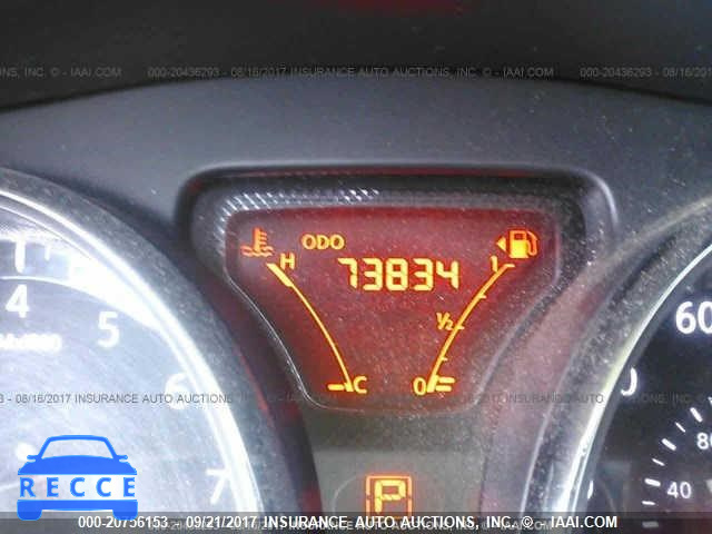 2014 Nissan Versa 3N1CN7AP3EL802042 image 6