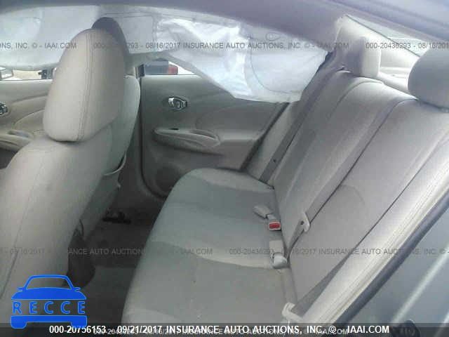 2014 Nissan Versa 3N1CN7AP3EL802042 image 7