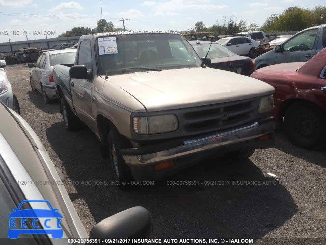 1997 Mazda B2300 4F4CR12A1VTM22998 image 0