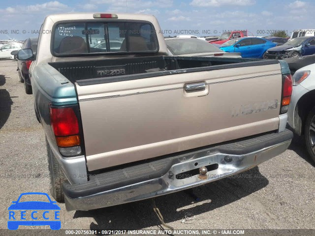 1997 Mazda B2300 4F4CR12A1VTM22998 image 7