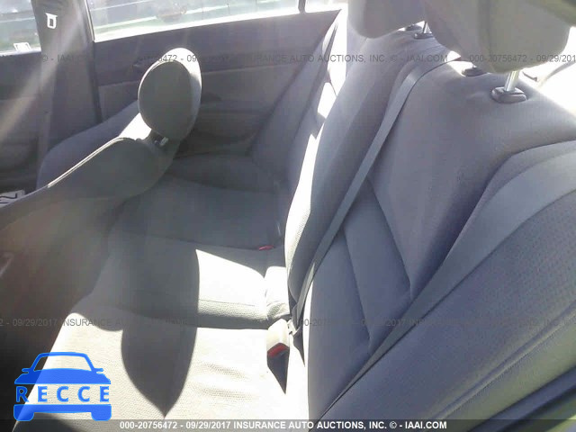 2010 Honda Civic 19XFA1F33AE015213 image 7