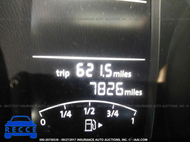 2015 VOLKSWAGEN JETTA TDI 3VWLA7AJ5FM419507 image 6