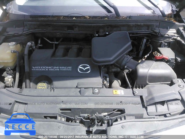 2008 Mazda CX-9 JM3TB28A280154258 зображення 9