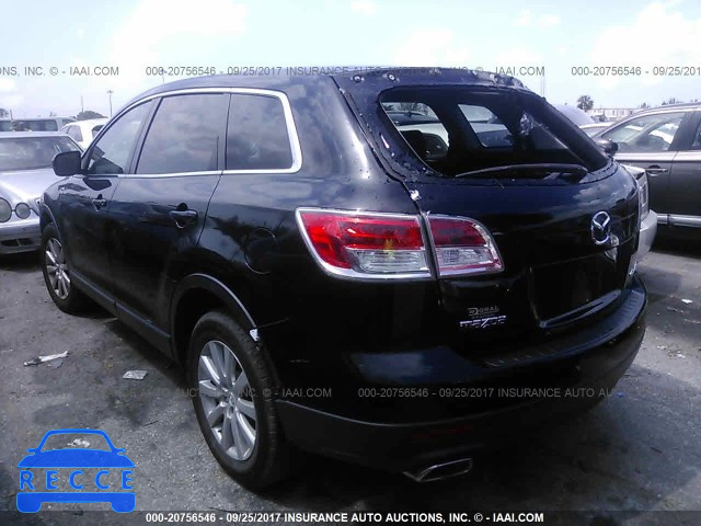 2008 Mazda CX-9 JM3TB28A280154258 зображення 2