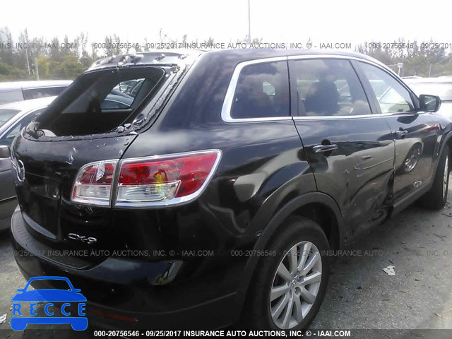 2008 Mazda CX-9 JM3TB28A280154258 зображення 5