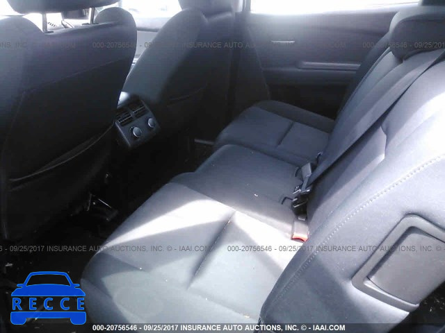 2008 Mazda CX-9 JM3TB28A280154258 image 7