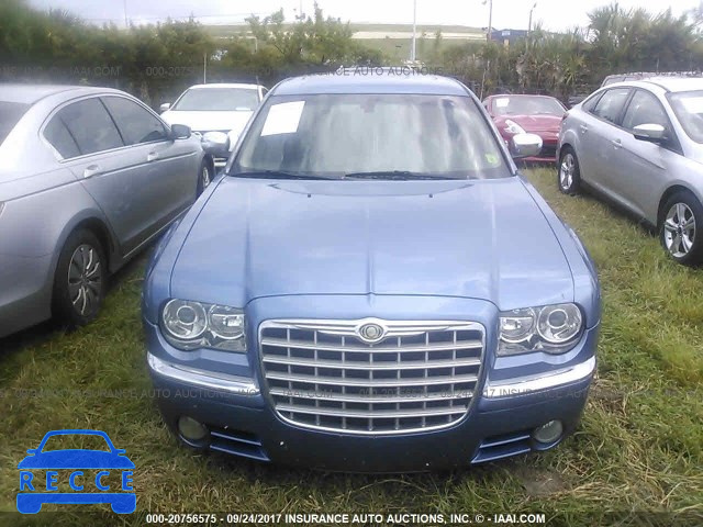 2007 Chrysler 300c 2C3KA63H47H706232 image 5
