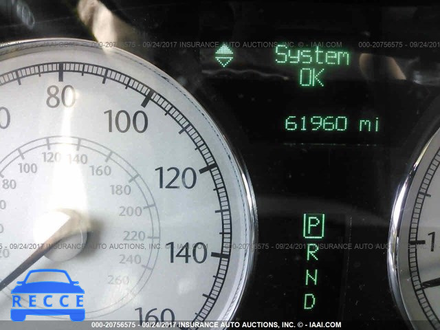 2007 Chrysler 300c 2C3KA63H47H706232 Bild 6