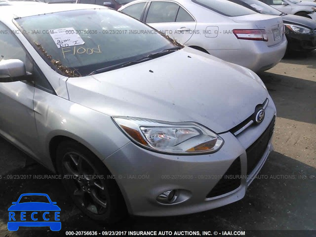 2013 Ford Focus 1FADP3F22DL336637 image 0