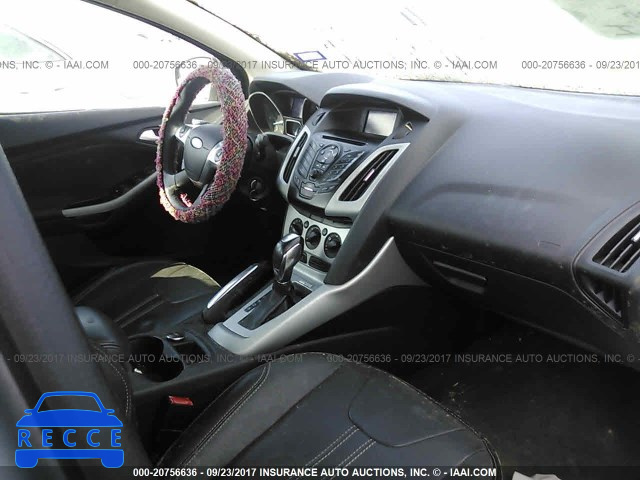2013 Ford Focus 1FADP3F22DL336637 image 4