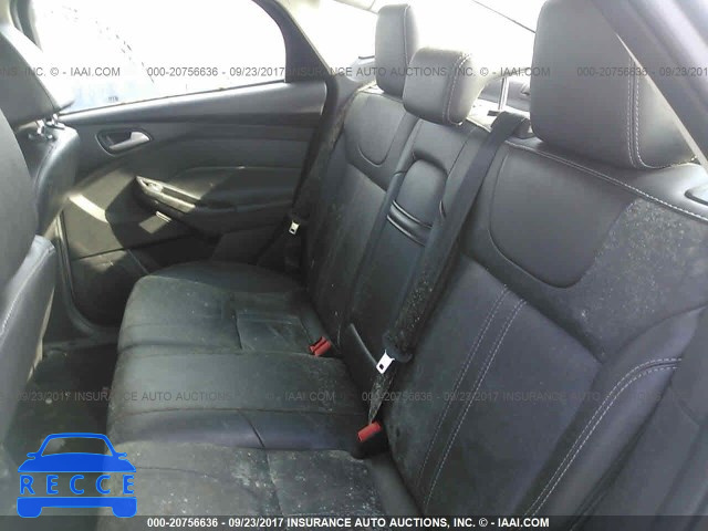 2013 Ford Focus 1FADP3F22DL336637 Bild 7