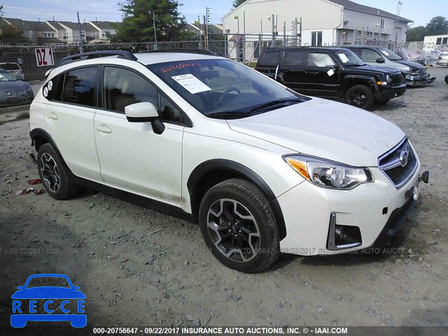 2016 Subaru Crosstrek PREMIUM JF2GPABCXGG283596 зображення 0