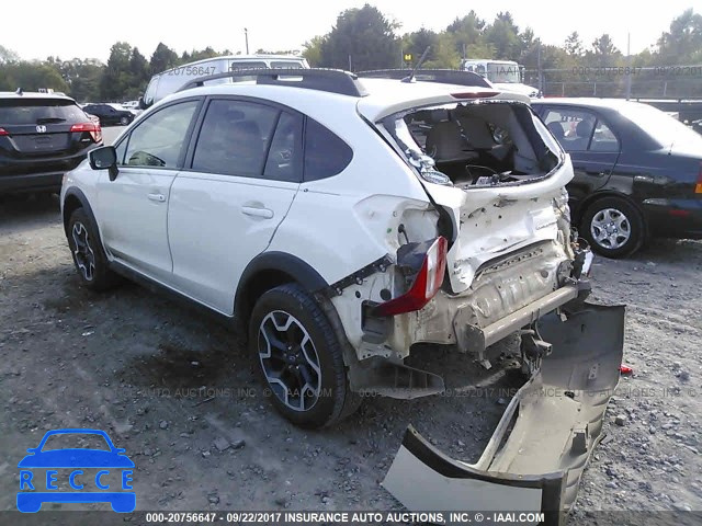 2016 Subaru Crosstrek PREMIUM JF2GPABCXGG283596 image 2