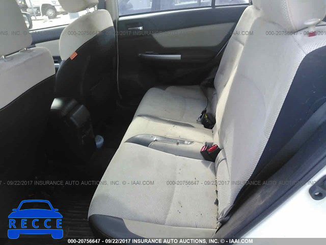 2016 Subaru Crosstrek PREMIUM JF2GPABCXGG283596 image 7