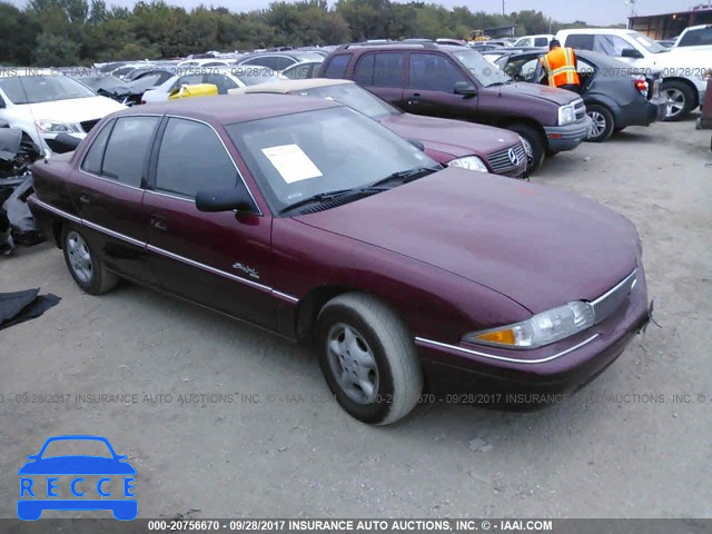 1998 Buick Skylark 1G4NJ52M8WC410113 зображення 0