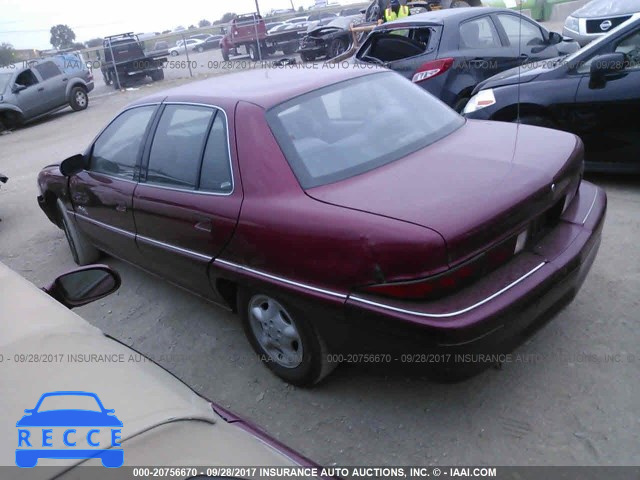 1998 Buick Skylark 1G4NJ52M8WC410113 зображення 2