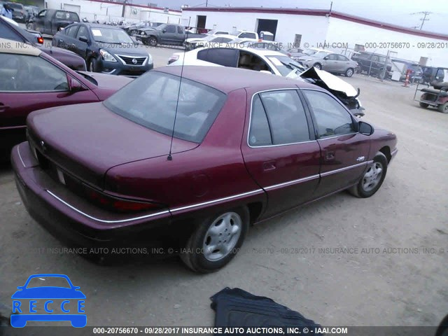 1998 Buick Skylark 1G4NJ52M8WC410113 Bild 3