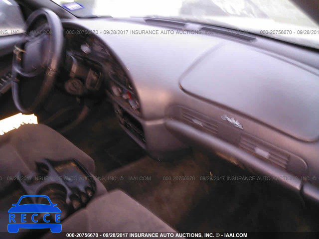 1998 Buick Skylark 1G4NJ52M8WC410113 Bild 4