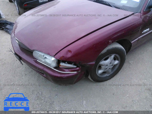 1998 Buick Skylark 1G4NJ52M8WC410113 зображення 5