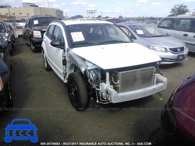 2011 Dodge Caliber HEAT 1B3CB5HA3BD211451 Bild 0