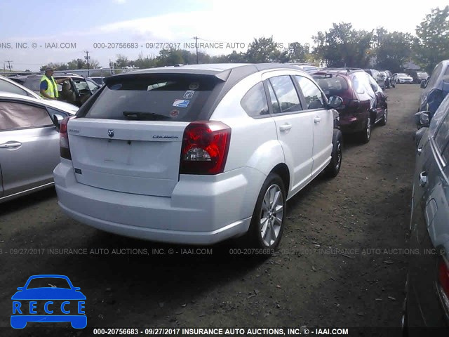 2011 Dodge Caliber HEAT 1B3CB5HA3BD211451 зображення 3