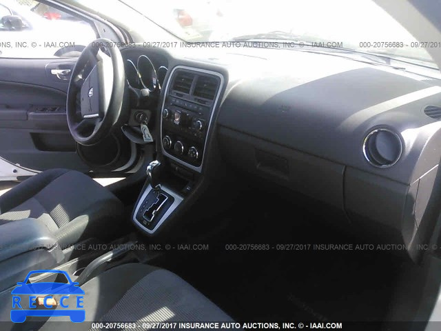 2011 Dodge Caliber HEAT 1B3CB5HA3BD211451 Bild 4