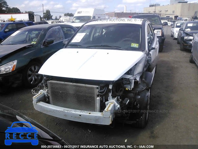 2011 Dodge Caliber HEAT 1B3CB5HA3BD211451 зображення 5