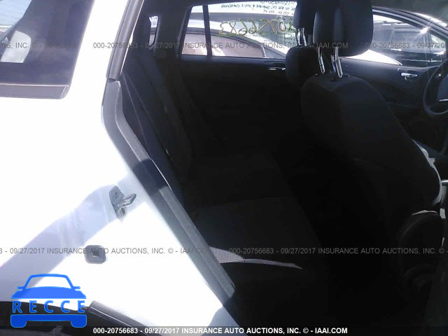 2011 Dodge Caliber HEAT 1B3CB5HA3BD211451 image 7