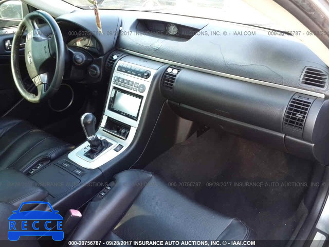 2006 Infiniti G35 JNKCV54E66M701921 image 4