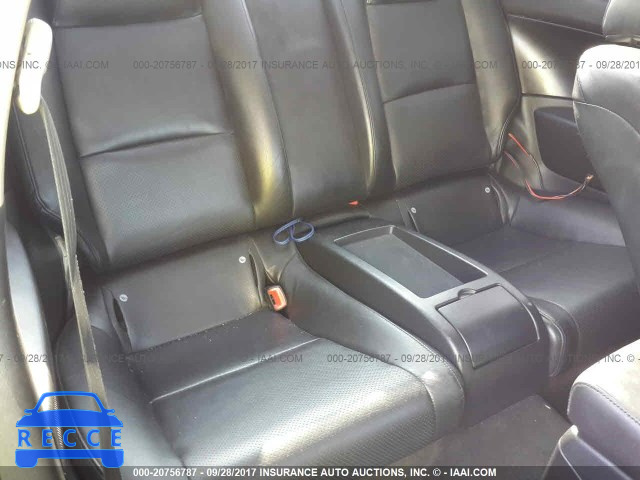 2006 Infiniti G35 JNKCV54E66M701921 image 7