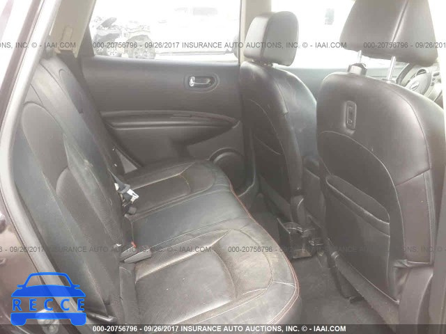 2011 Nissan Rogue JN8AS5MT9BW153433 image 7