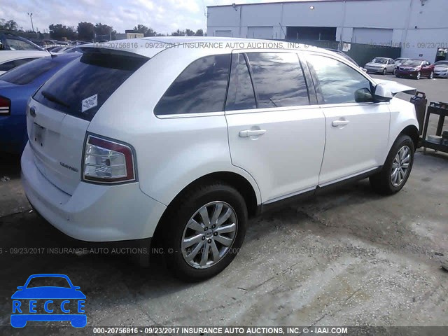 2010 Ford Edge LIMITED 2FMDK3KC7ABA89744 Bild 3