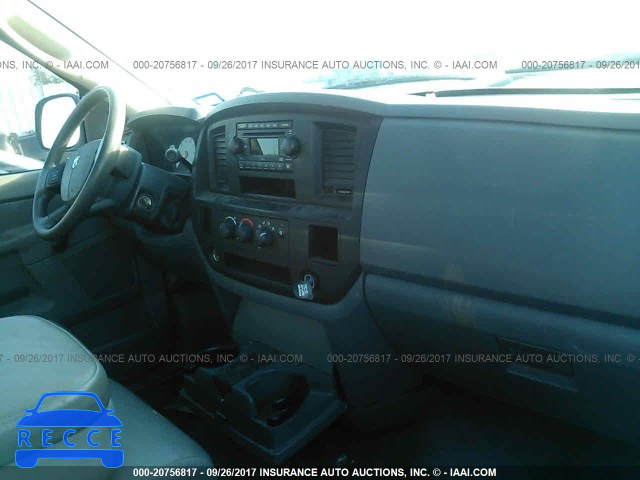 2008 Dodge RAM 1500 1D7HA16K68J152570 image 4