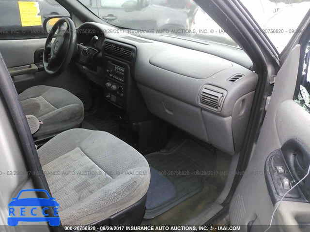 2004 Pontiac Montana 1GMDX03EX4D270593 зображення 4