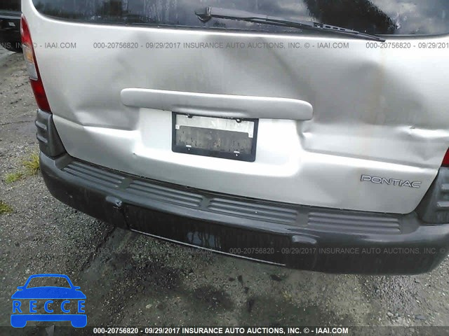 2004 Pontiac Montana 1GMDX03EX4D270593 image 5