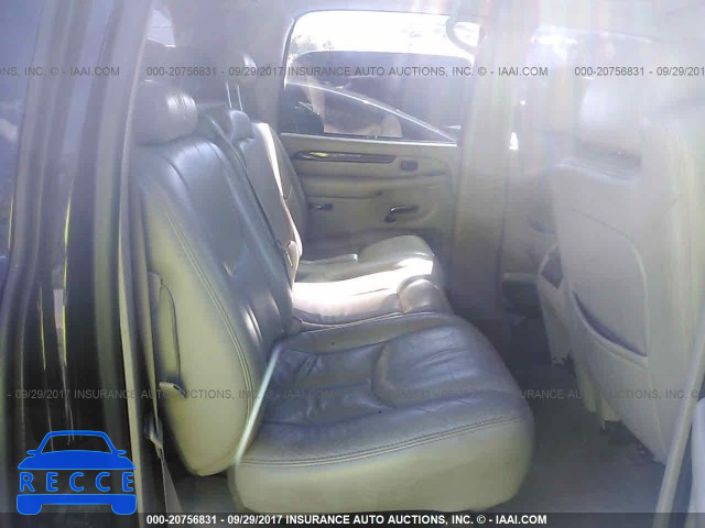 2004 Cadillac Escalade EXT 3GYEK62N84G140904 зображення 7