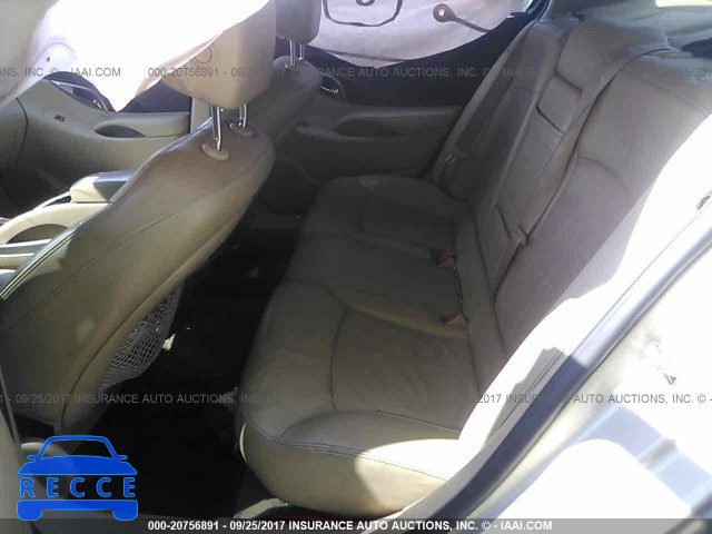 2011 Buick Lacrosse CXS 1G4GE5ED6BF262724 image 7