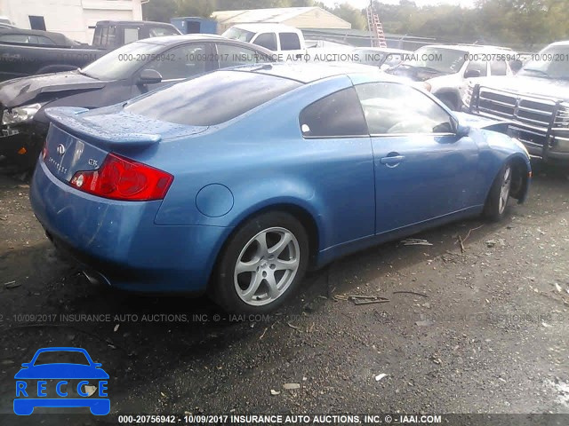 2003 Infiniti G35 JNKCV54E93M204941 зображення 3