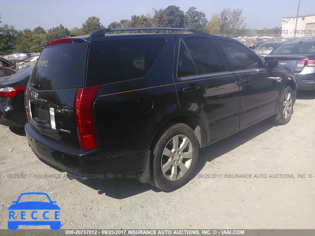 2006 Cadillac SRX 1GYEE63A660211835 image 3