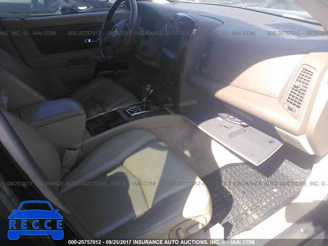 2006 Cadillac SRX 1GYEE63A660211835 image 4