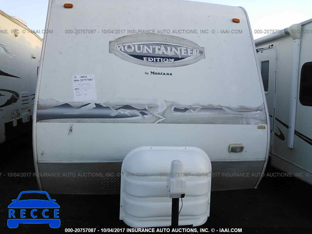 2008 KEYSTONE MOUNTAINEE 4YDT29R238M731832 зображення 5