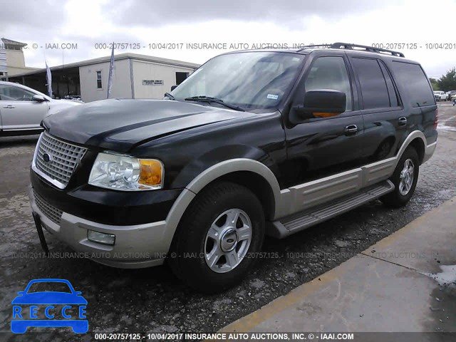 2005 Ford Expedition EDDIE BAUER 1FMFU17505LA84568 image 1