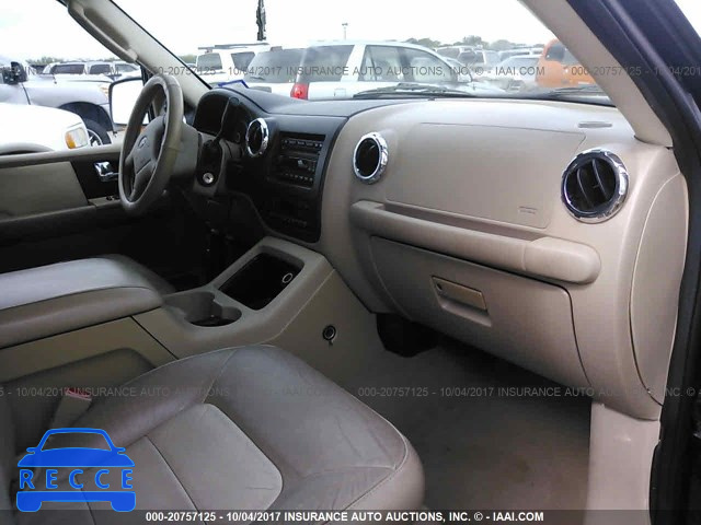 2005 Ford Expedition EDDIE BAUER 1FMFU17505LA84568 image 4