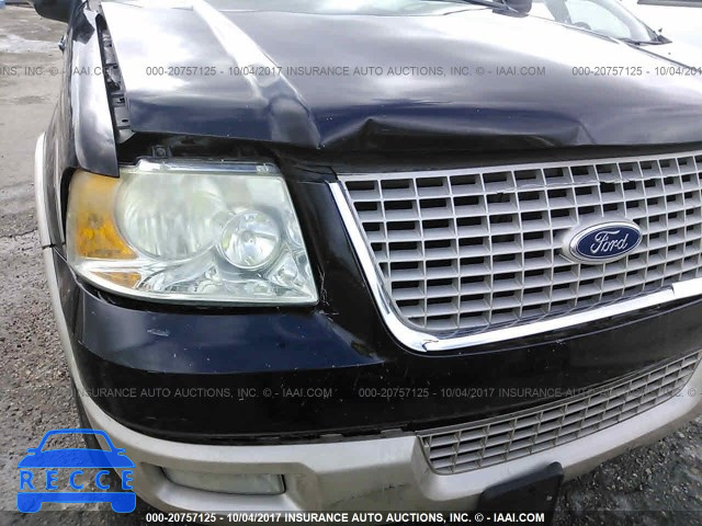 2005 Ford Expedition EDDIE BAUER 1FMFU17505LA84568 image 5