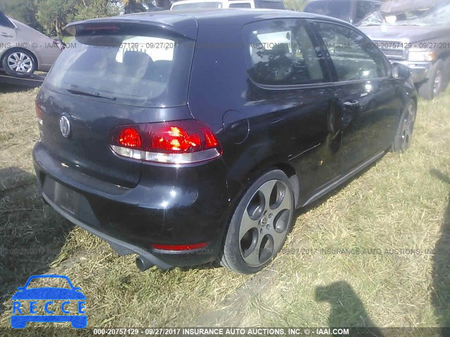 2012 Volkswagen GTI WVWFV7AJ6CW214018 Bild 3