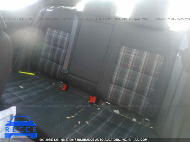 2012 Volkswagen GTI WVWFV7AJ6CW214018 Bild 7