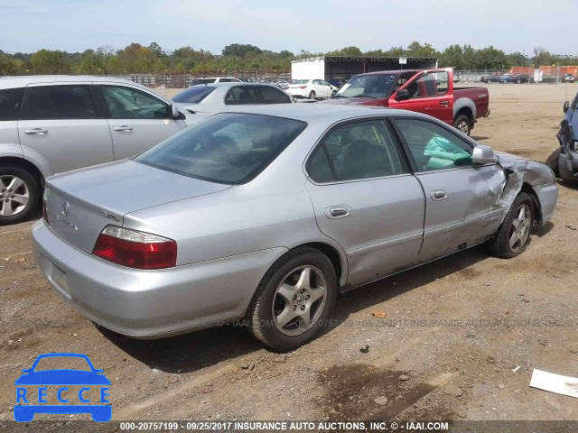 2002 Acura 3.2TL 19UUA56682A037531 image 3