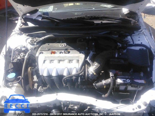2012 Acura TSX JH4CU2F43CC006660 image 9
